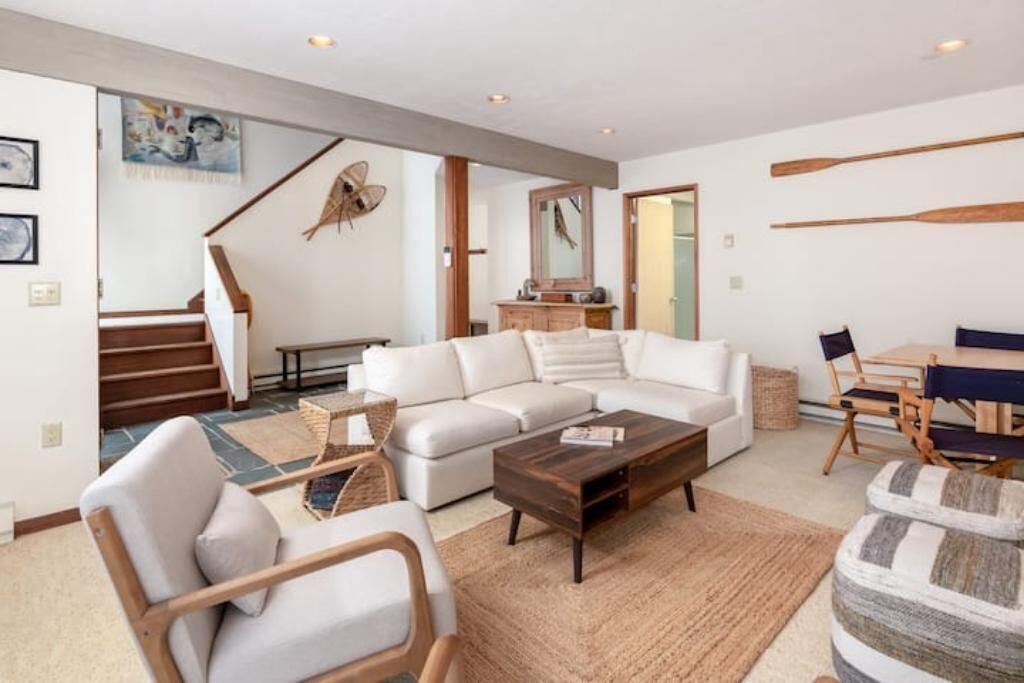 Photo of Livingroom in Gilford