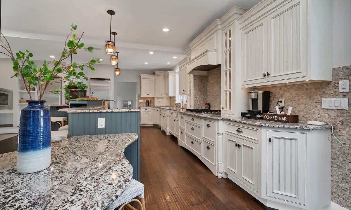 Photo of Kitchen in Groton