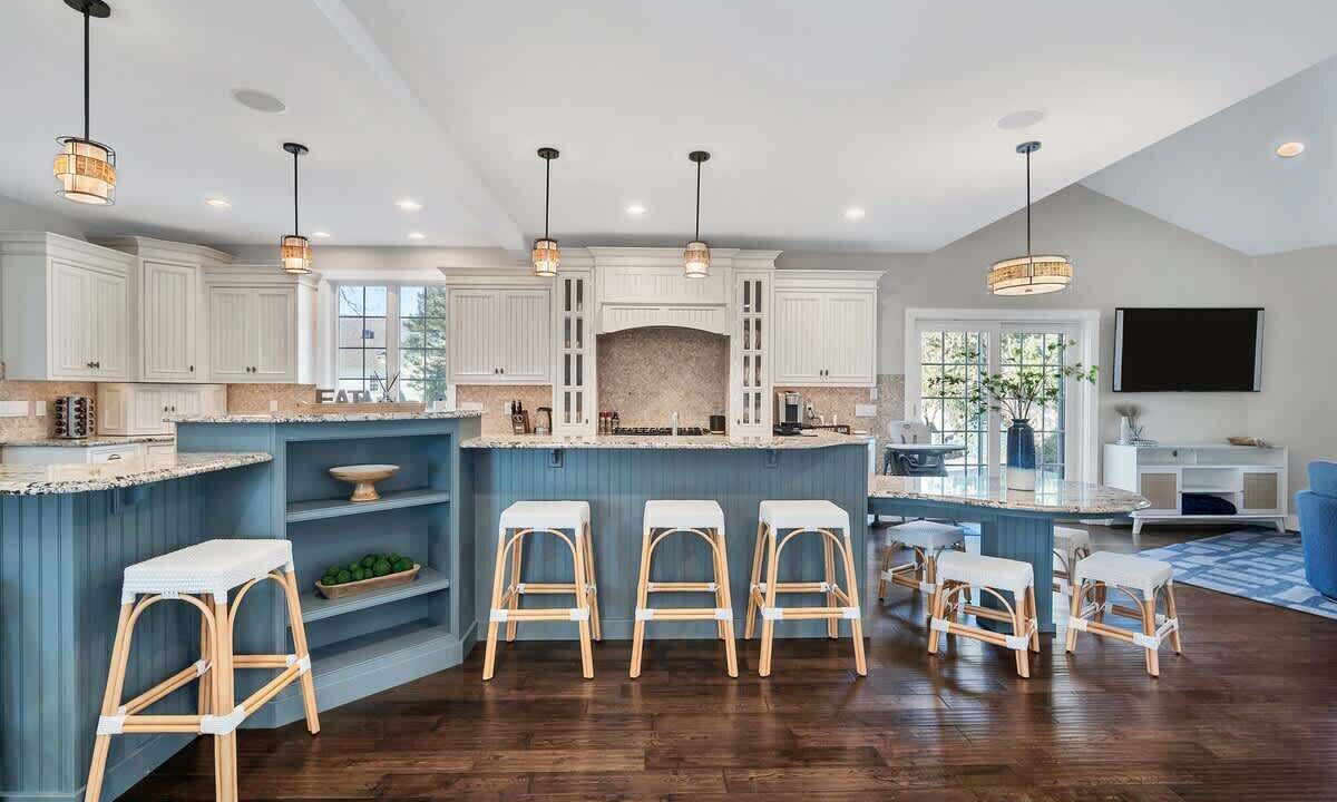 Photo of Kitchen in Groton