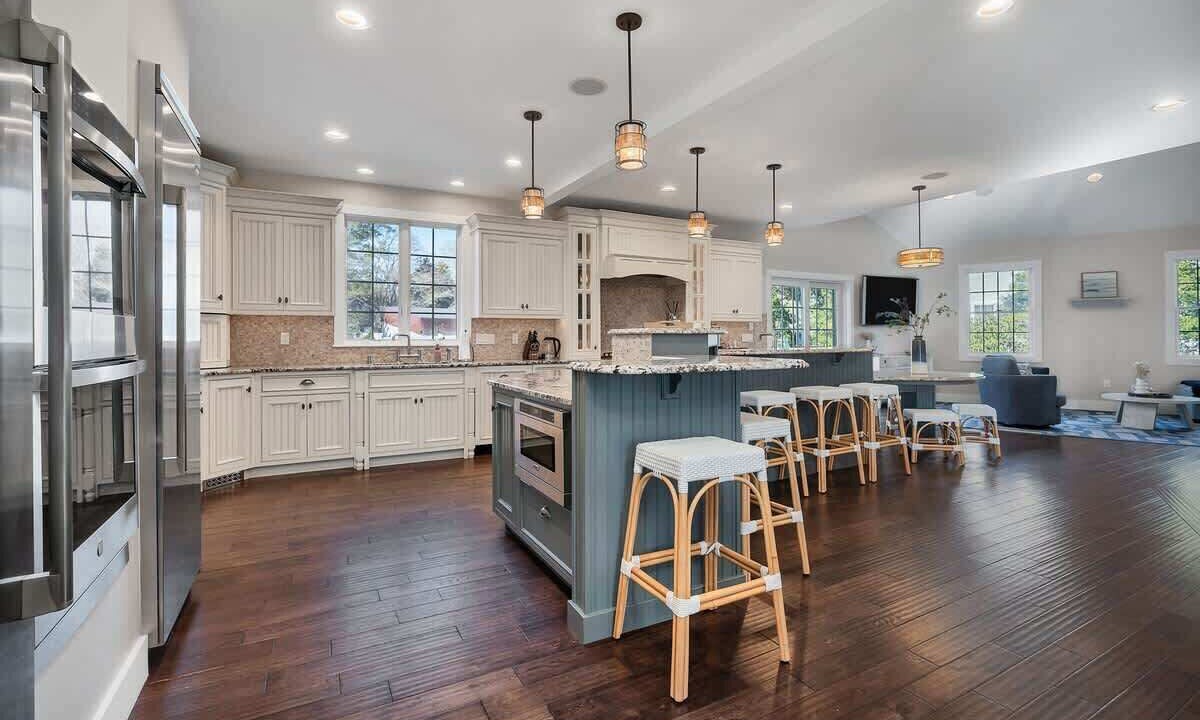 Photo of Kitchen in Groton