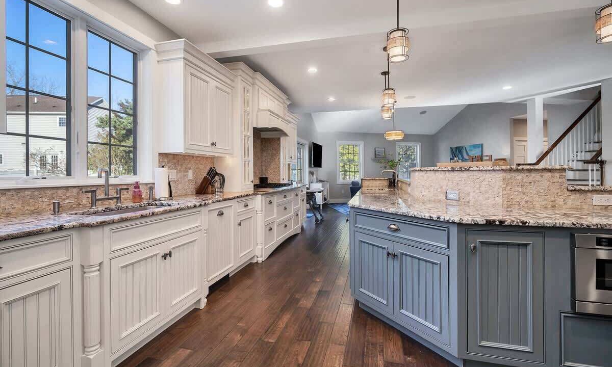 Photo of Kitchen in Groton