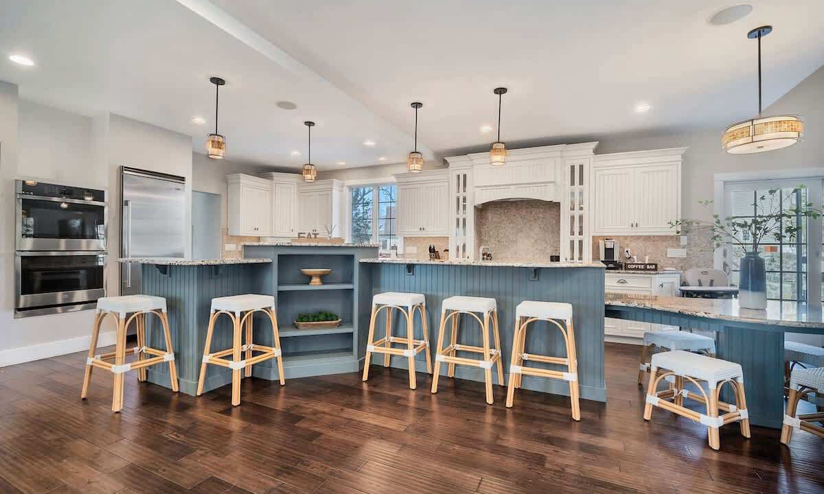 Photo of Kitchen in Groton