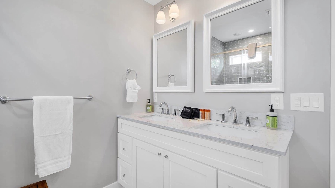 Photo of Bathroom in Groton