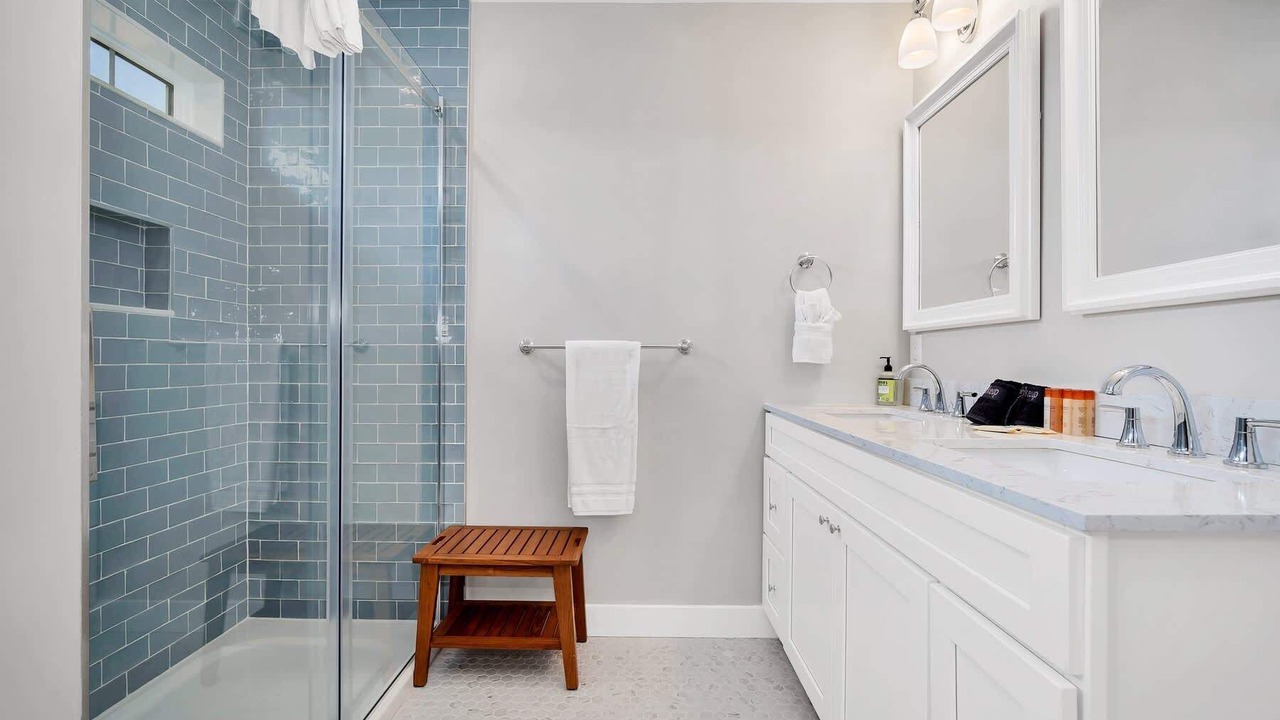 Photo of Bathroom in Groton