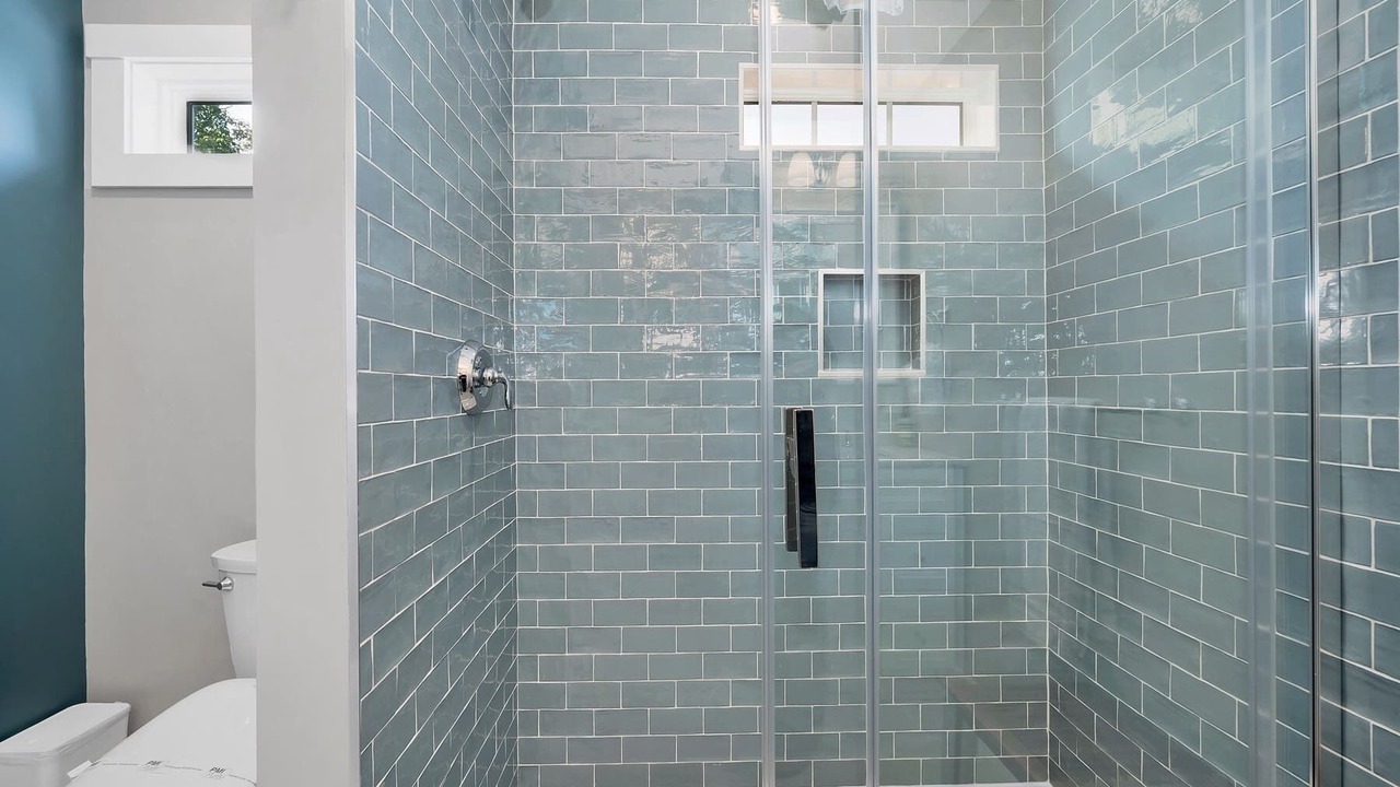 Photo of Bathroom in Groton