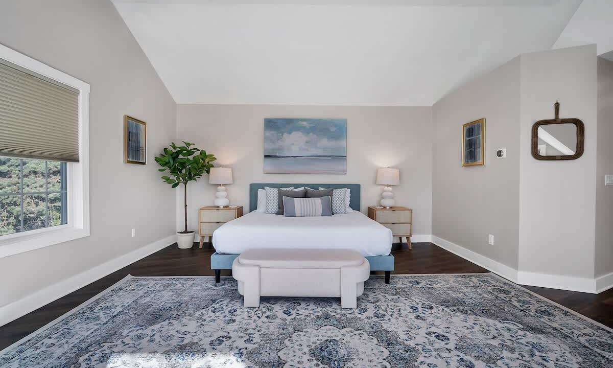 Photo of Bedroom in Groton