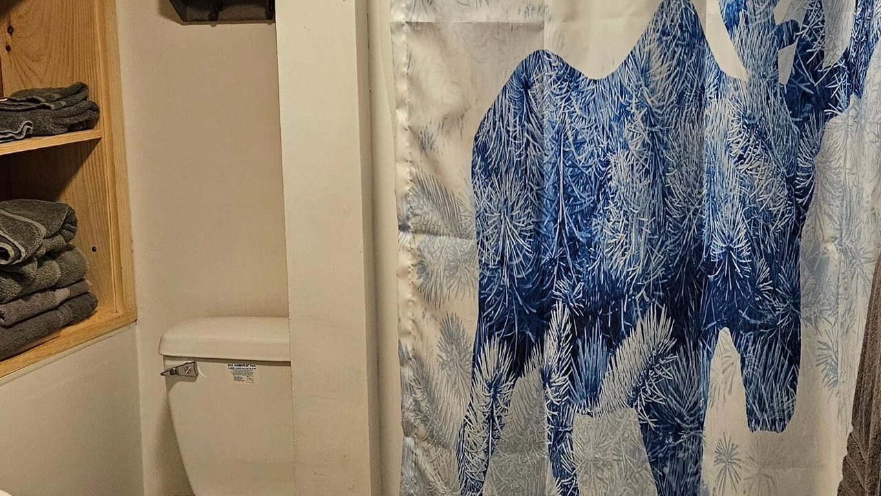 Photo of Bathroom in Kennebunk