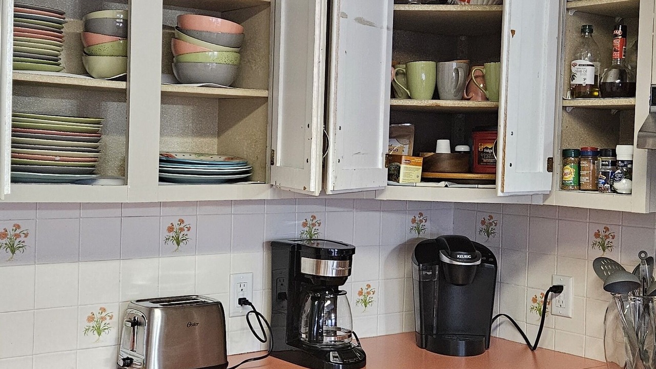 Photo of Kitchen in Kennebunk
