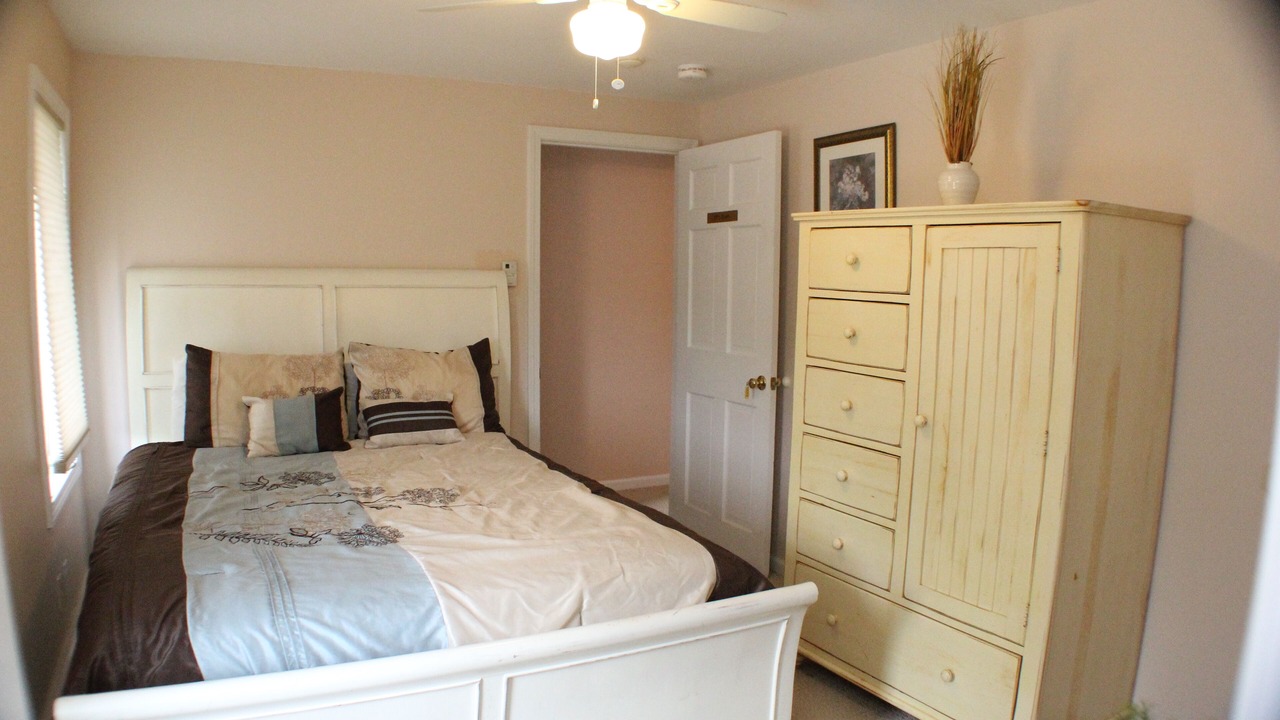 Photo of Bedroom in Wilmington