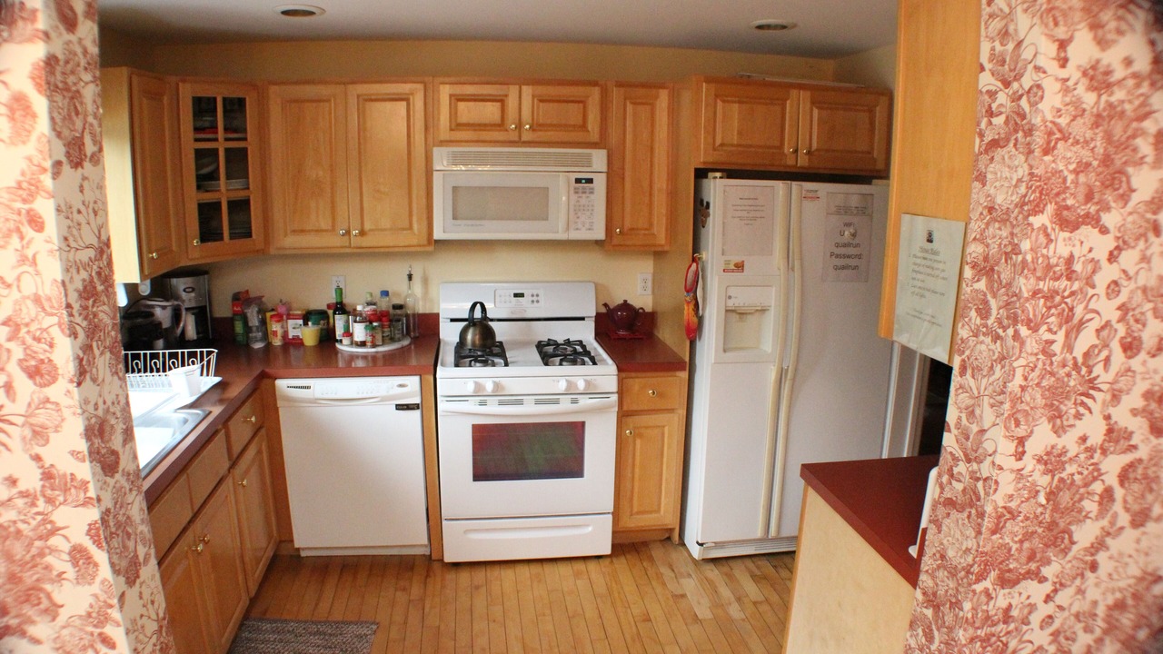 Photo of Kitchen in Wilmington