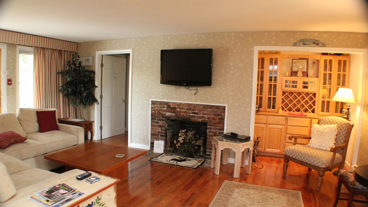 Photo of Livingroom in Wilmington