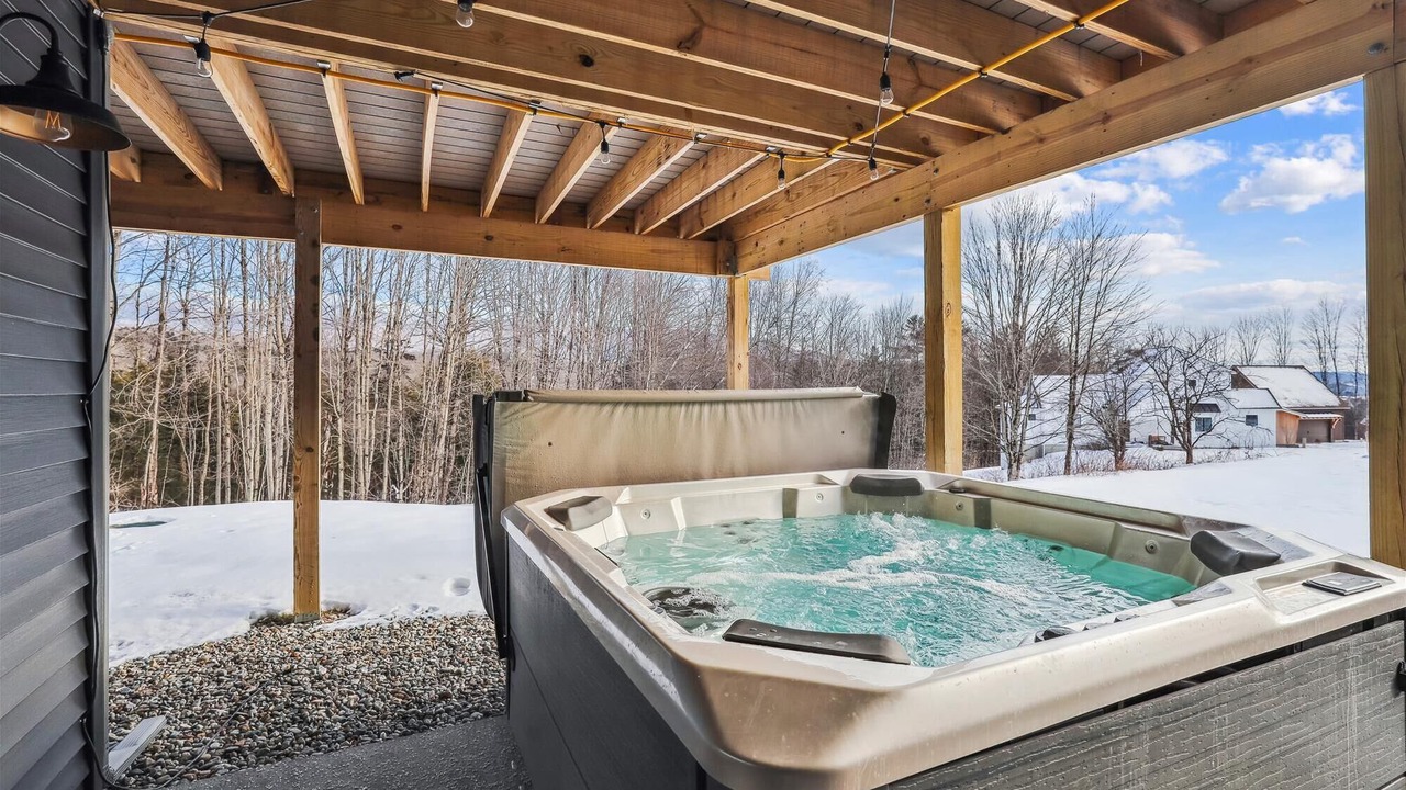 Photo of Outdoor in Waterbury Center