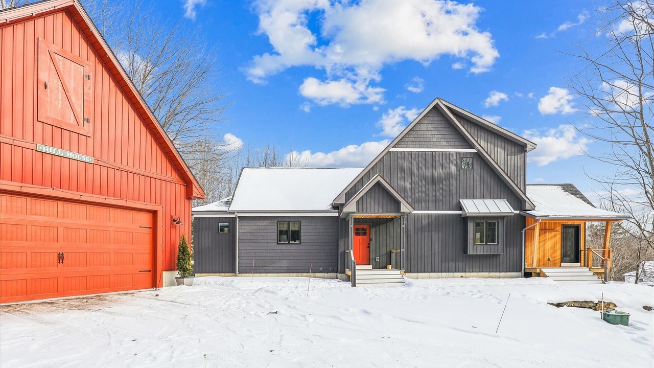 Photo of Outdoor in Waterbury Center