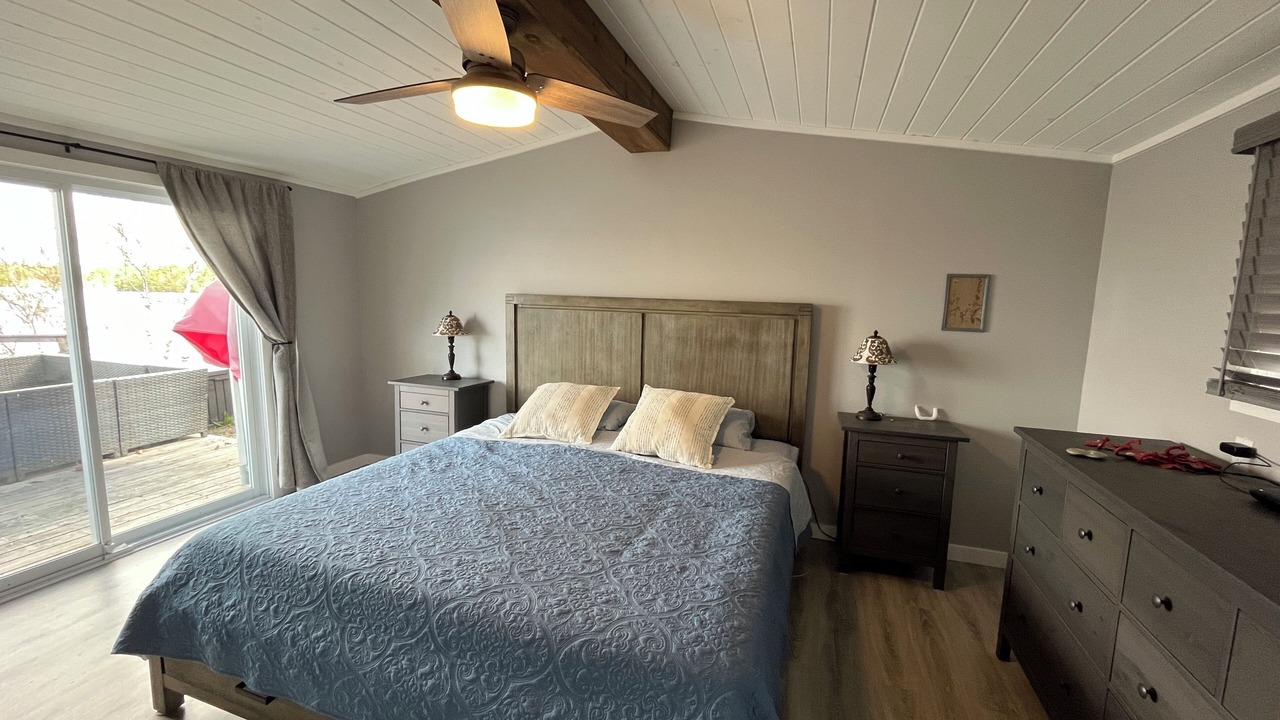 Photo of Bedroom in Frontenac