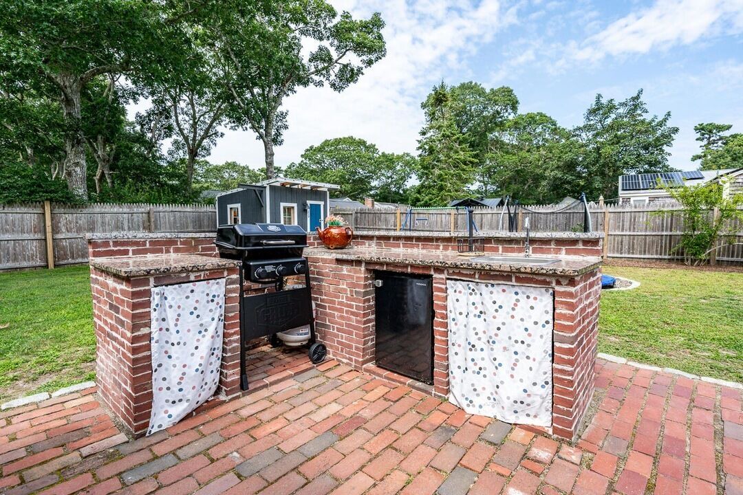 Photo of Outdoor in West Yarmouth