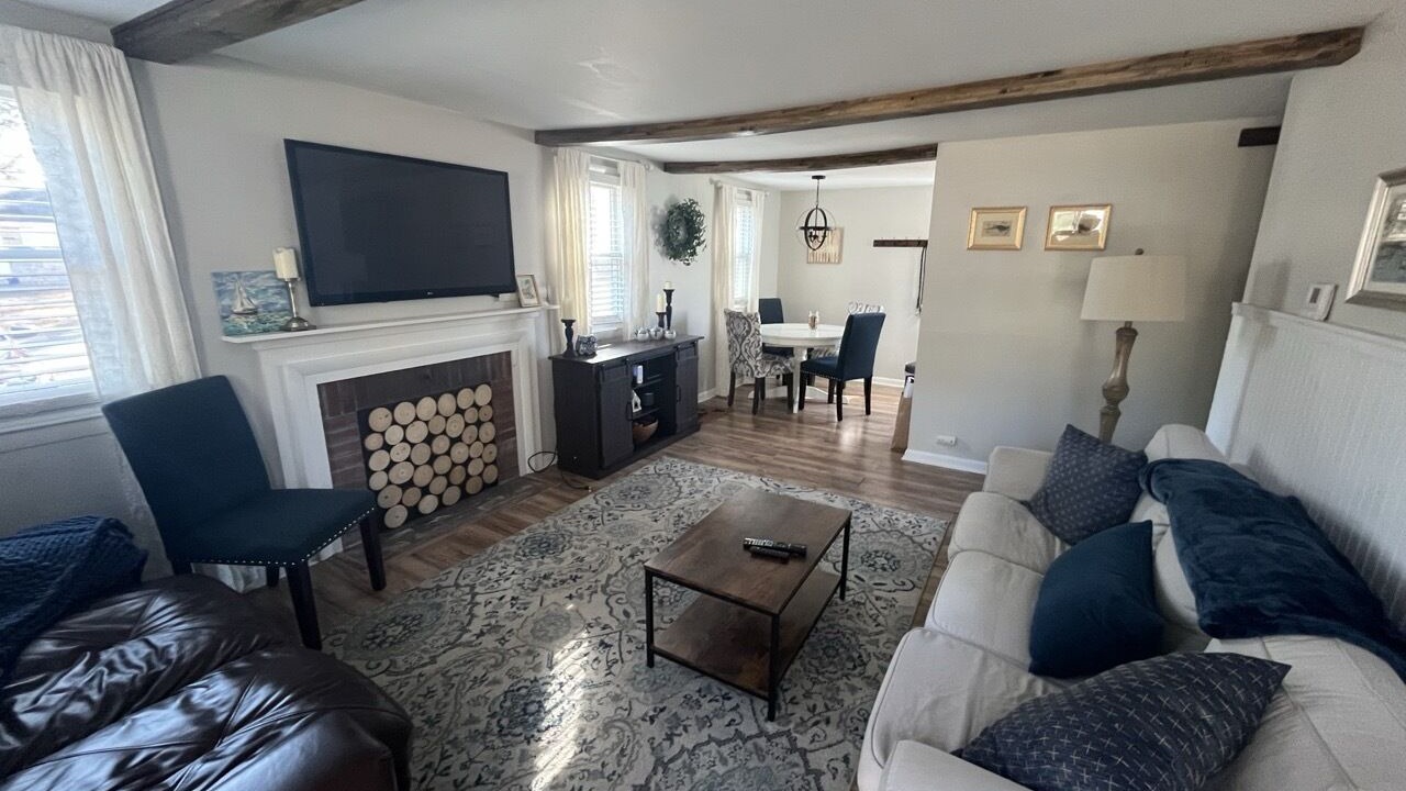 Photo of Bedroom in West Yarmouth