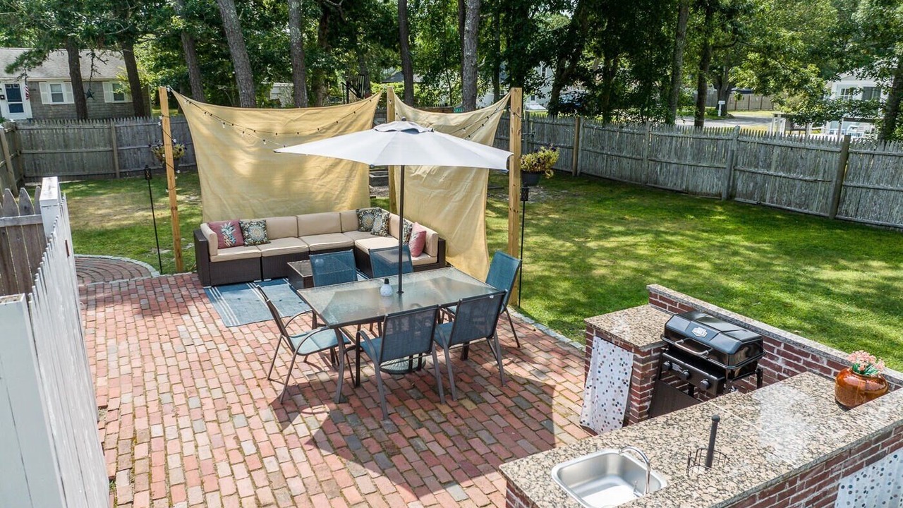 Photo of Outdoor in West Yarmouth