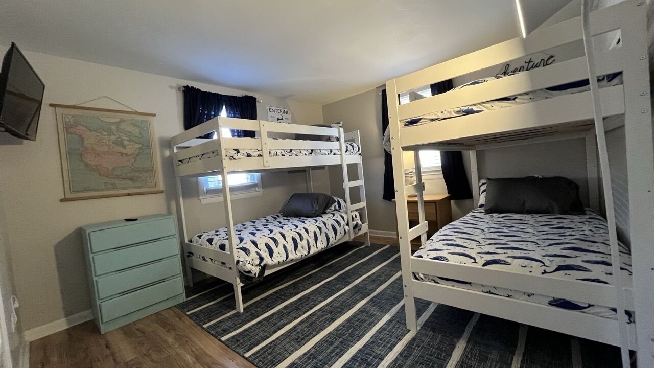 Photo of Bedroom in West Yarmouth