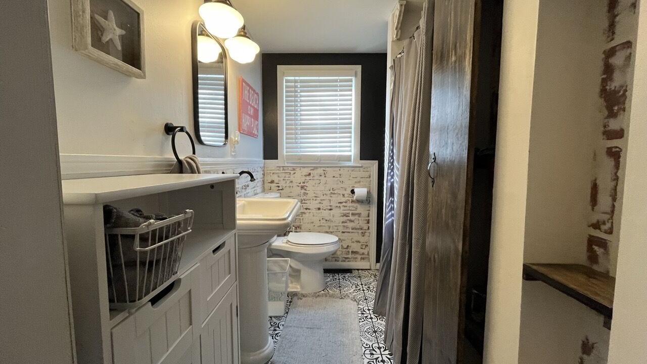 Photo of Bathroom in West Yarmouth