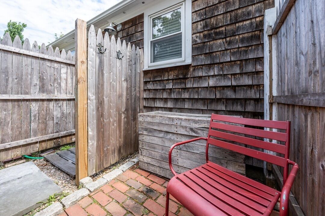 Photo of Outdoor in West Yarmouth