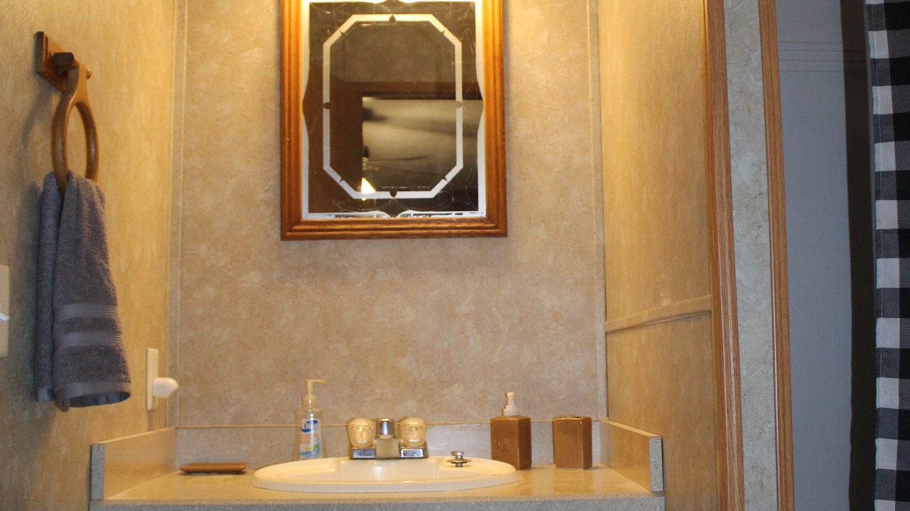 Photo of Bathroom in Palenville