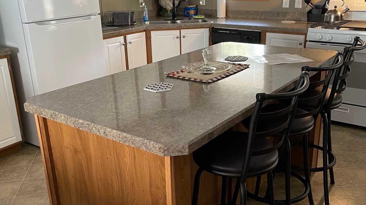 Photo of Kitchen in Palenville