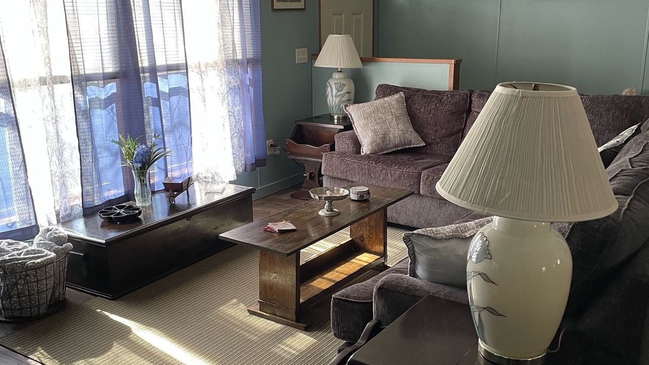 Photo of Livingroom in Palenville