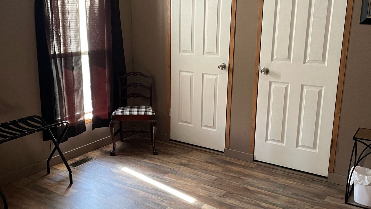 Photo of Bedroom in Palenville