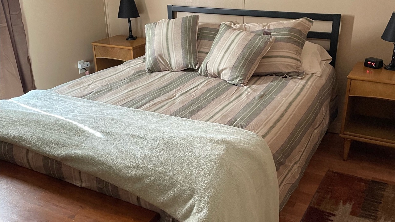 Photo of Bedroom in Palenville