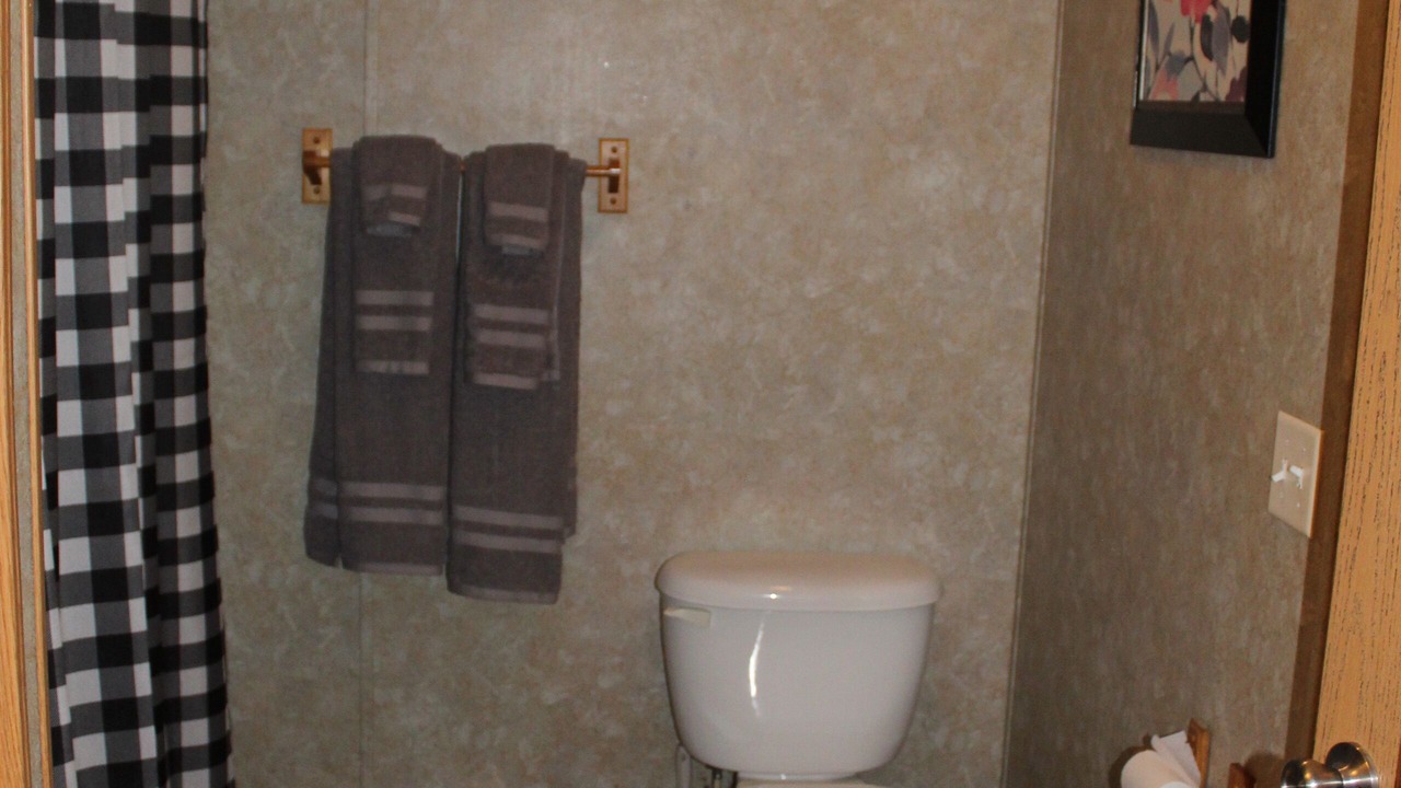 Photo of Bathroom in Palenville