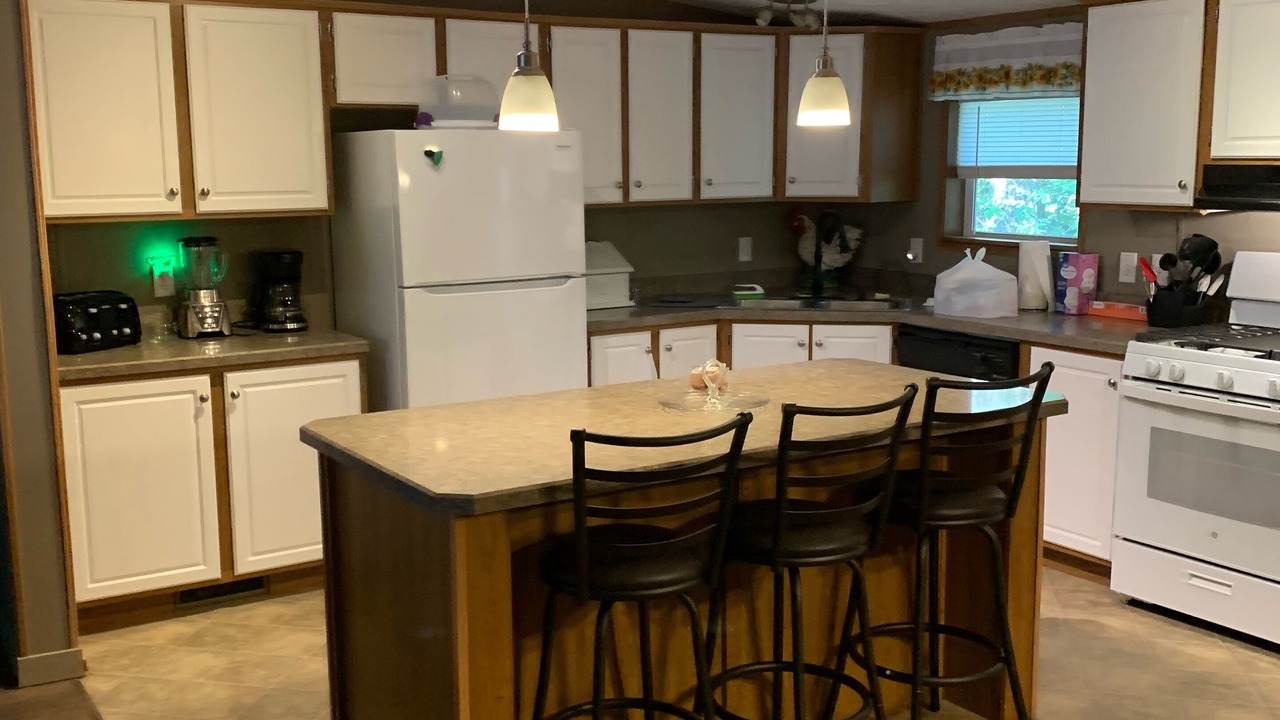 Photo of Kitchen in Palenville