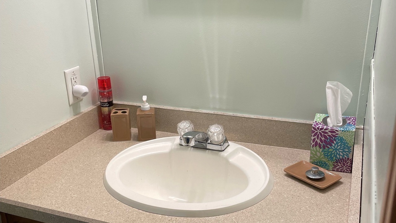 Photo of Bathroom in Palenville