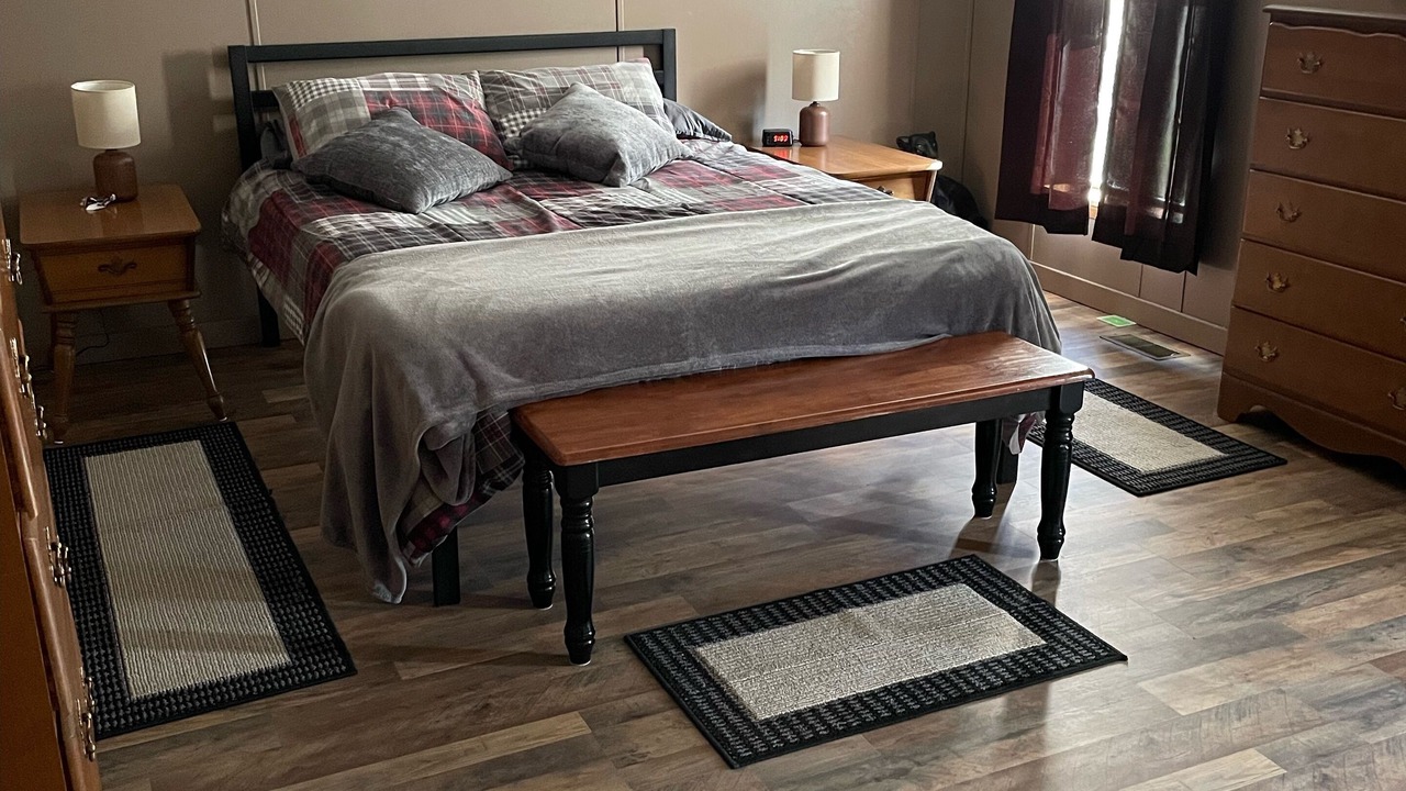 Photo of Bedroom in Palenville