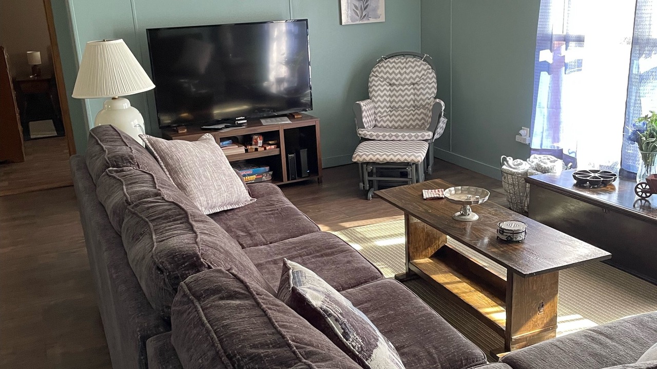 Photo of Livingroom in Palenville