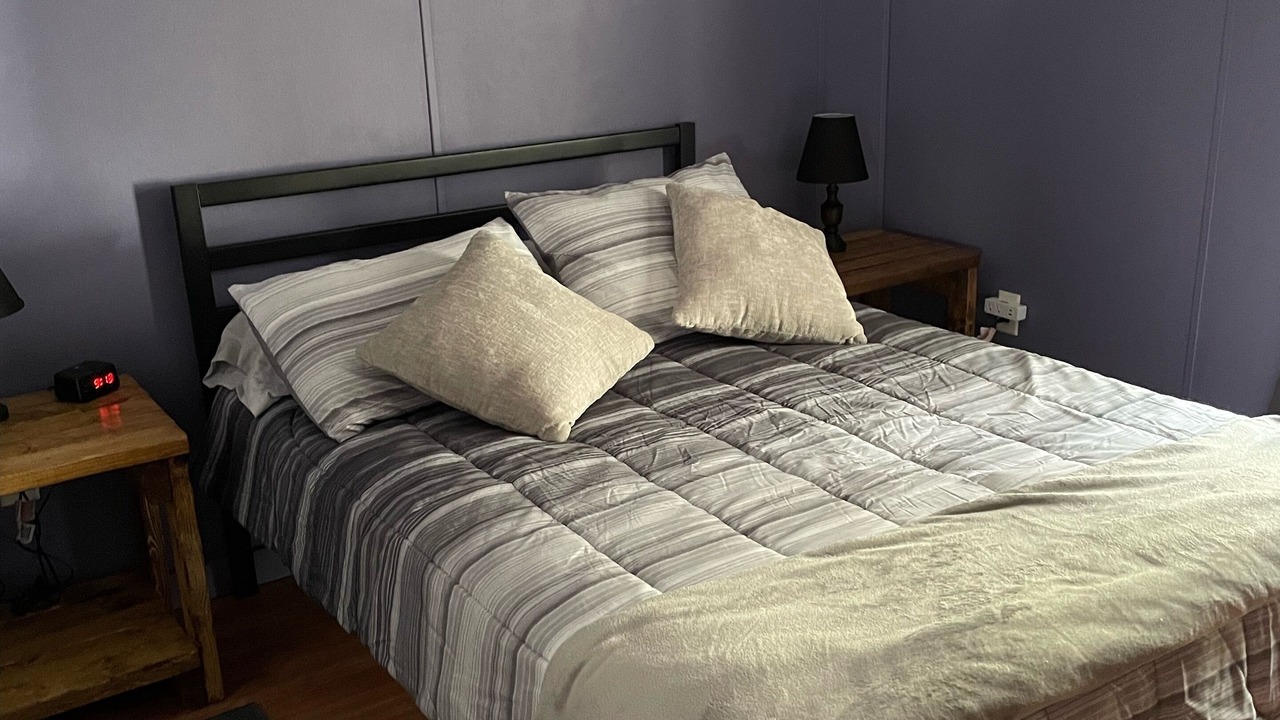 Photo of Bedroom in Palenville