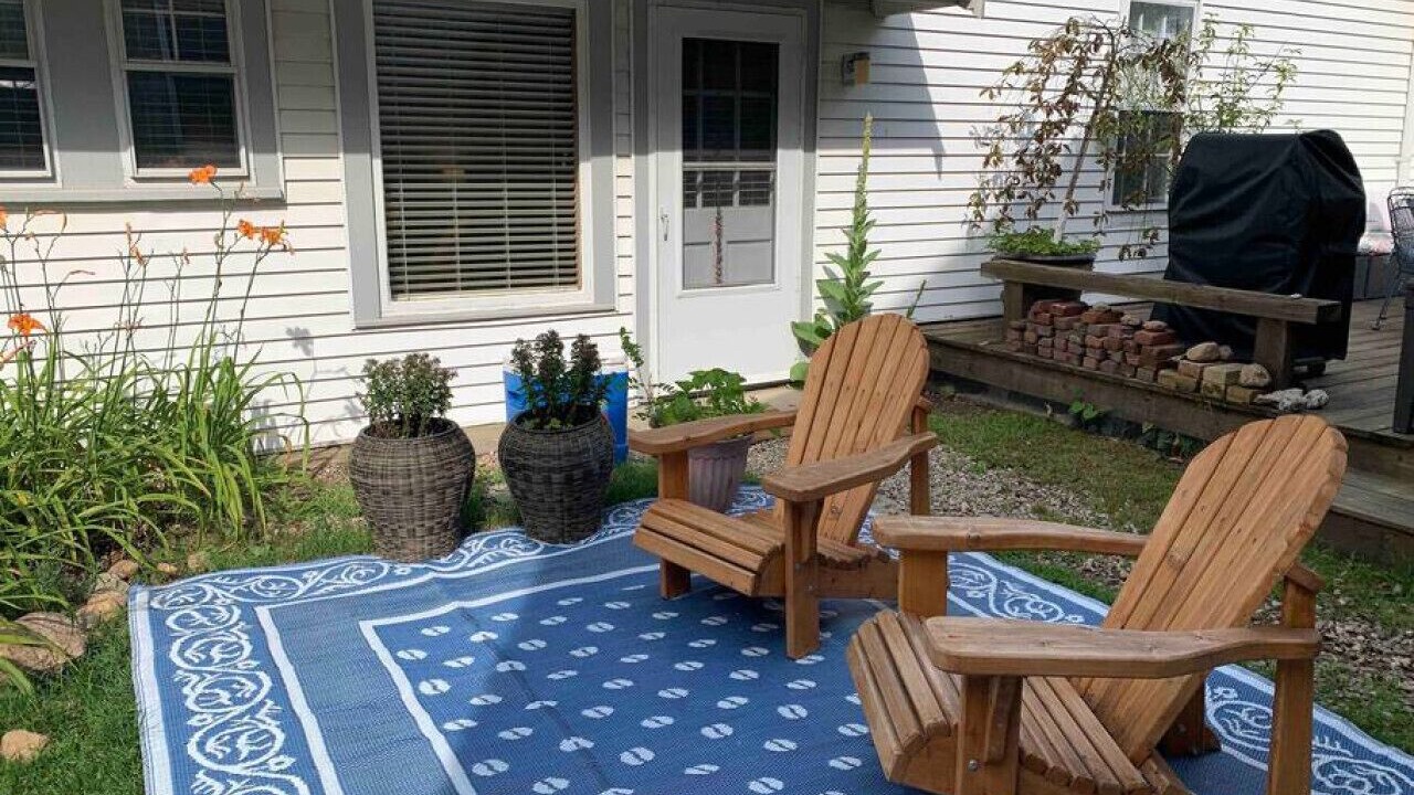 Photo of Outdoor in Falmouth