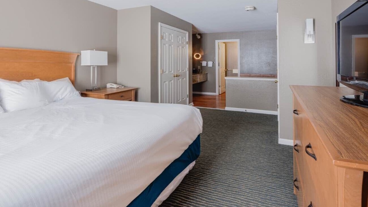 Photo of Bedroom in Hancock