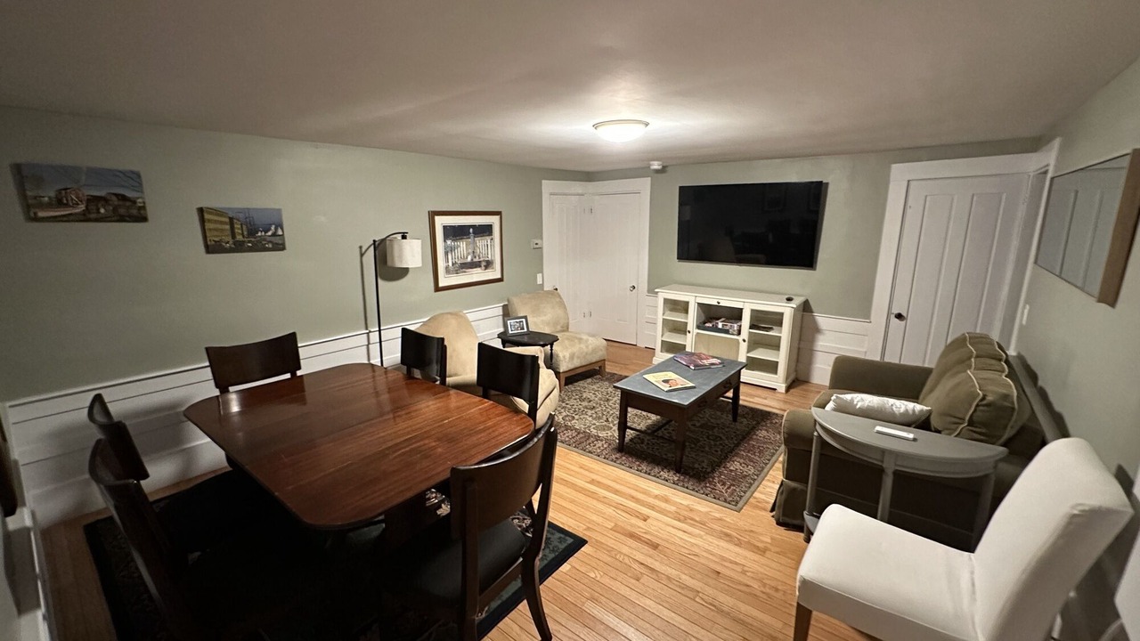 Photo of Bedroom in Provincetown