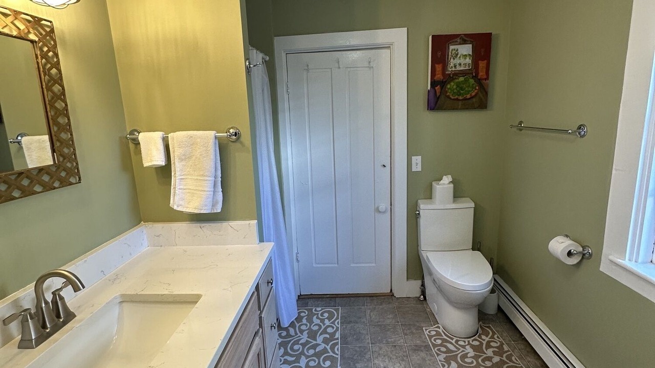 Photo of Bathroom in Provincetown