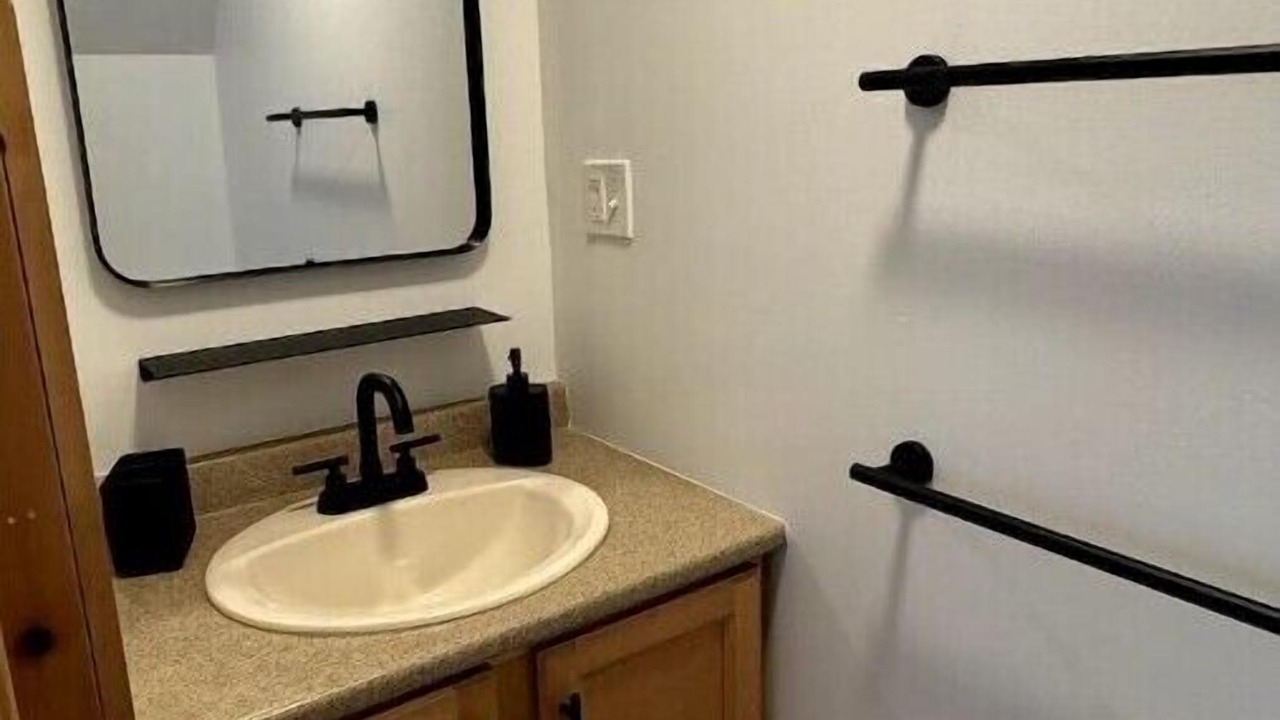Photo of Bathroom in Raymond