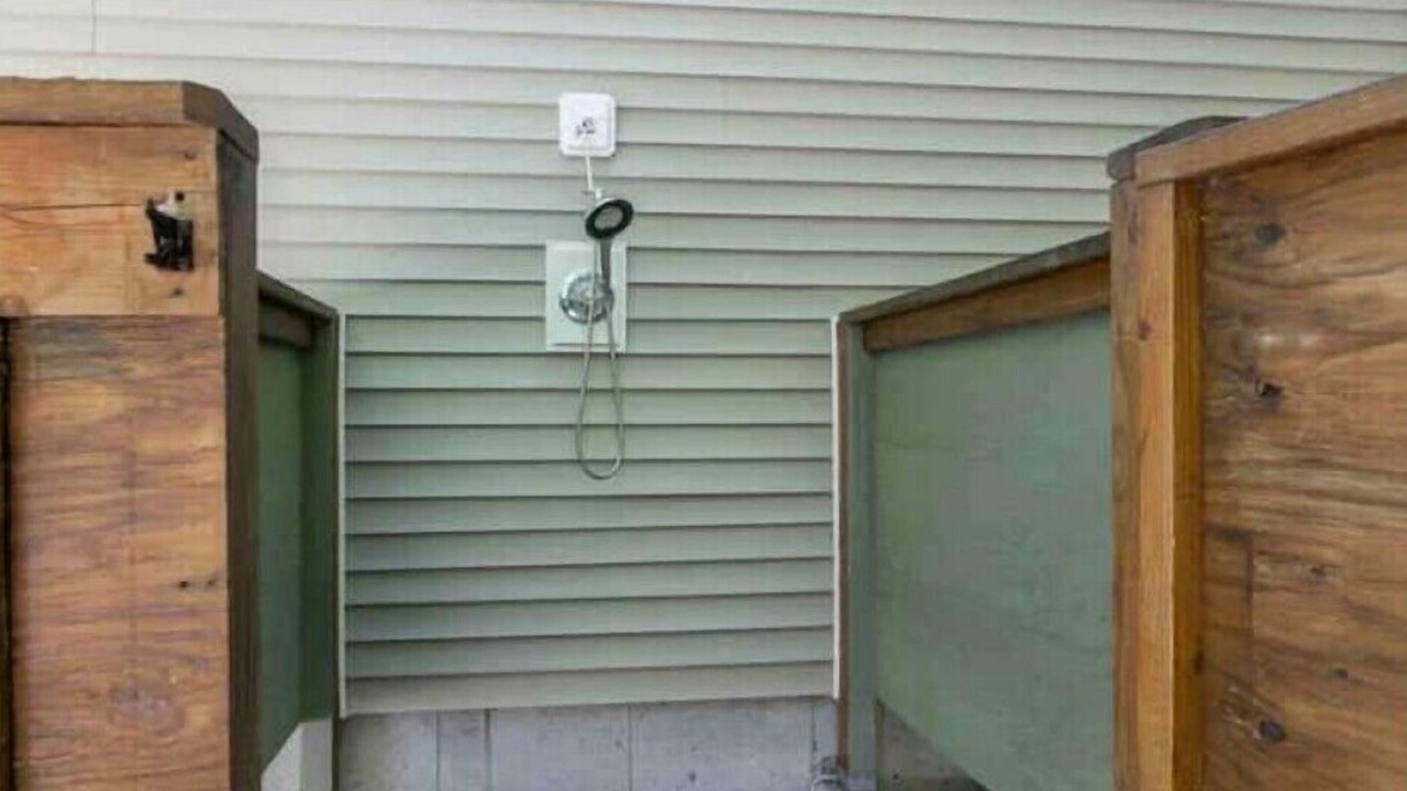 Photo of Outdoor in Raymond