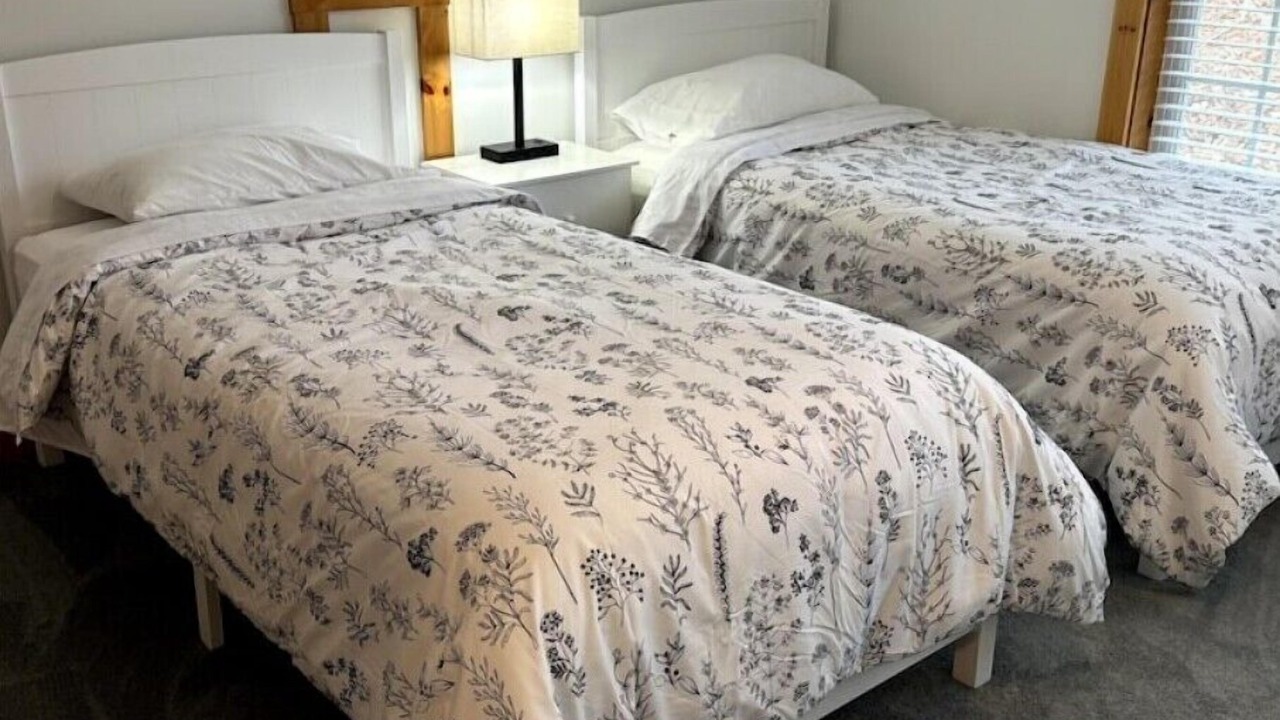 Photo of Bedroom in Raymond