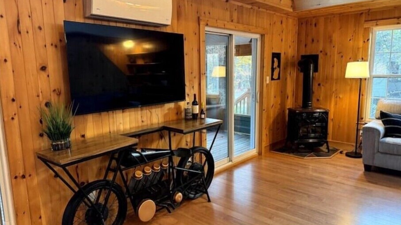 Photo of Livingroom in Raymond