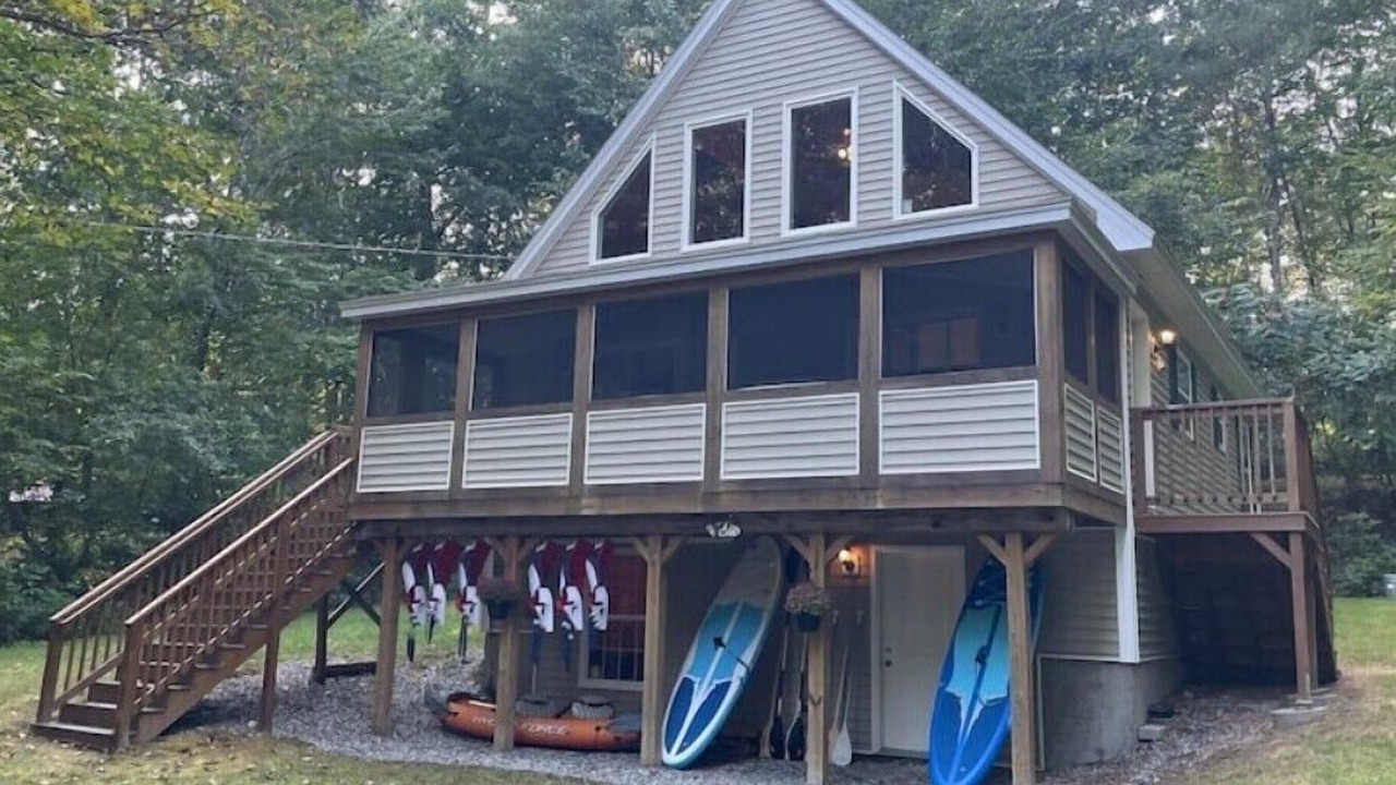 Photo of Outdoor in Raymond