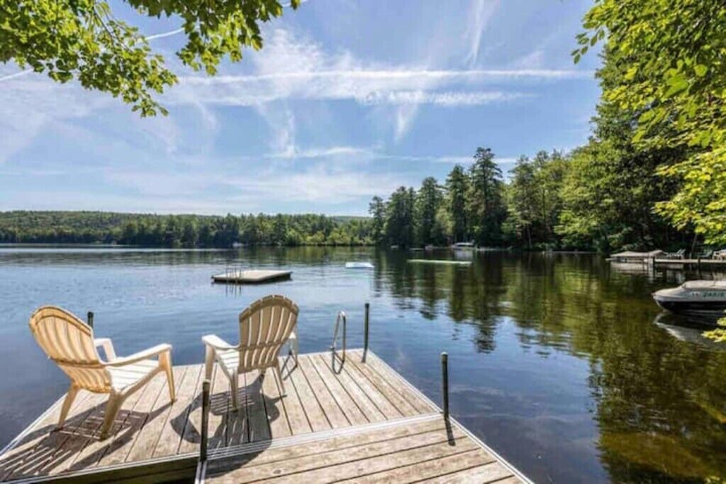 Photo of Outdoor in Raymond