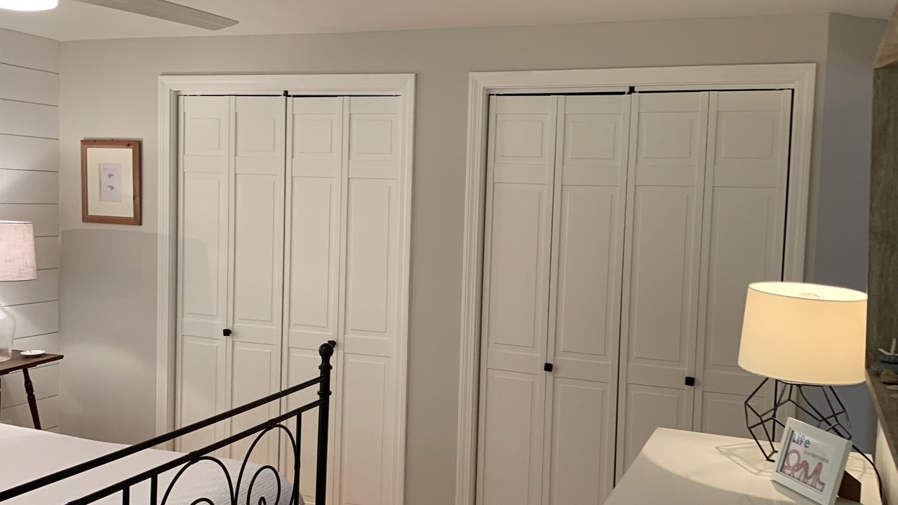 Photo of Bedroom in Ogunquit