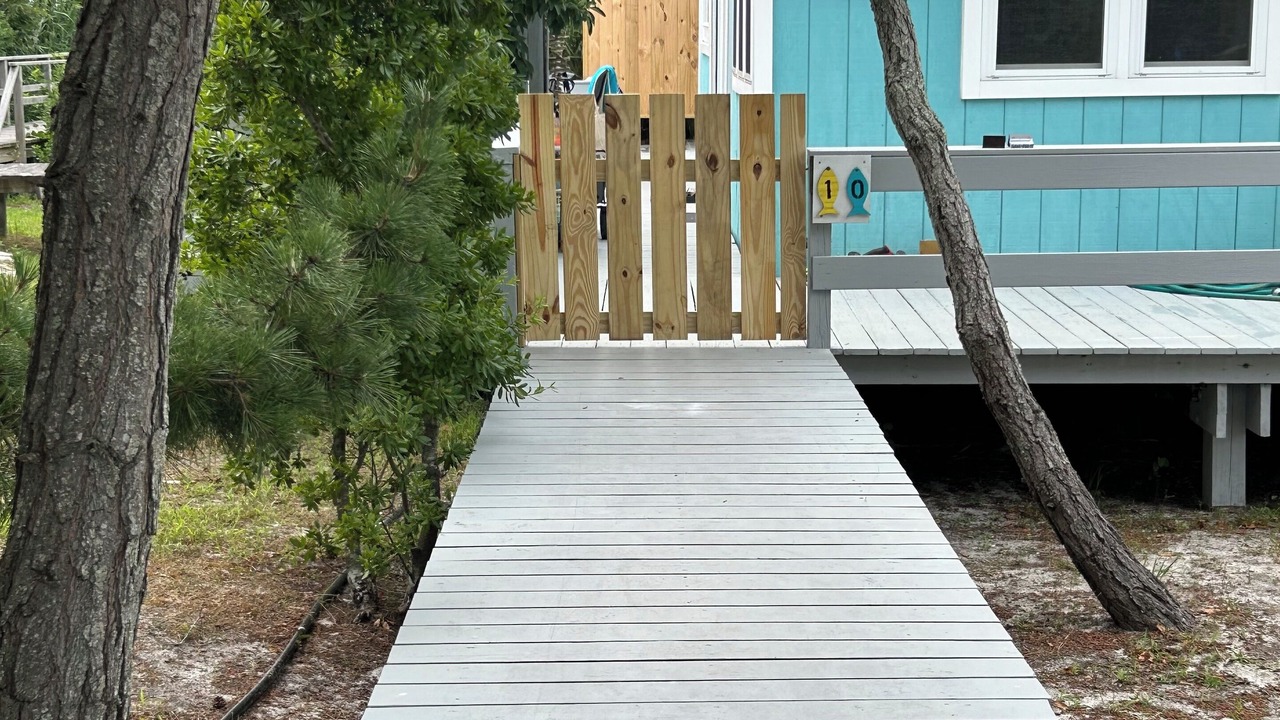 Photo of Outdoor in Bayberry Dunes