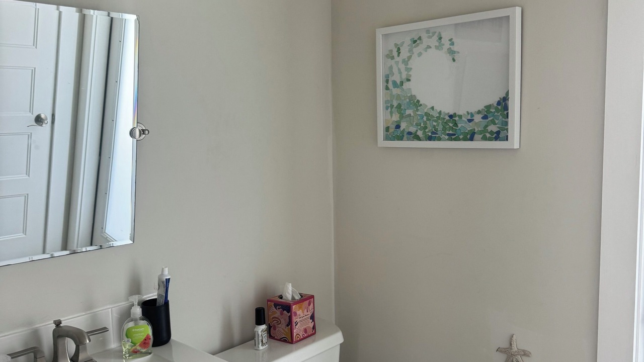 Photo of Bathroom in Bayberry Dunes