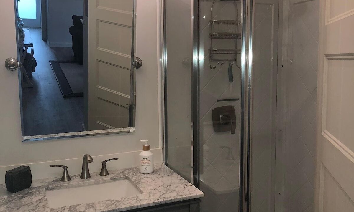 Photo of Bathroom in Bayberry Dunes