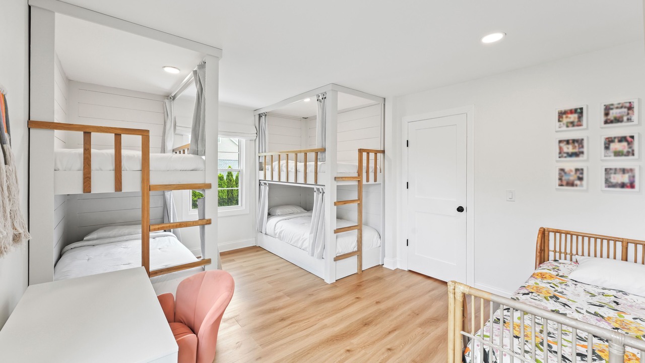 Photo of Bedroom in Sea Girt